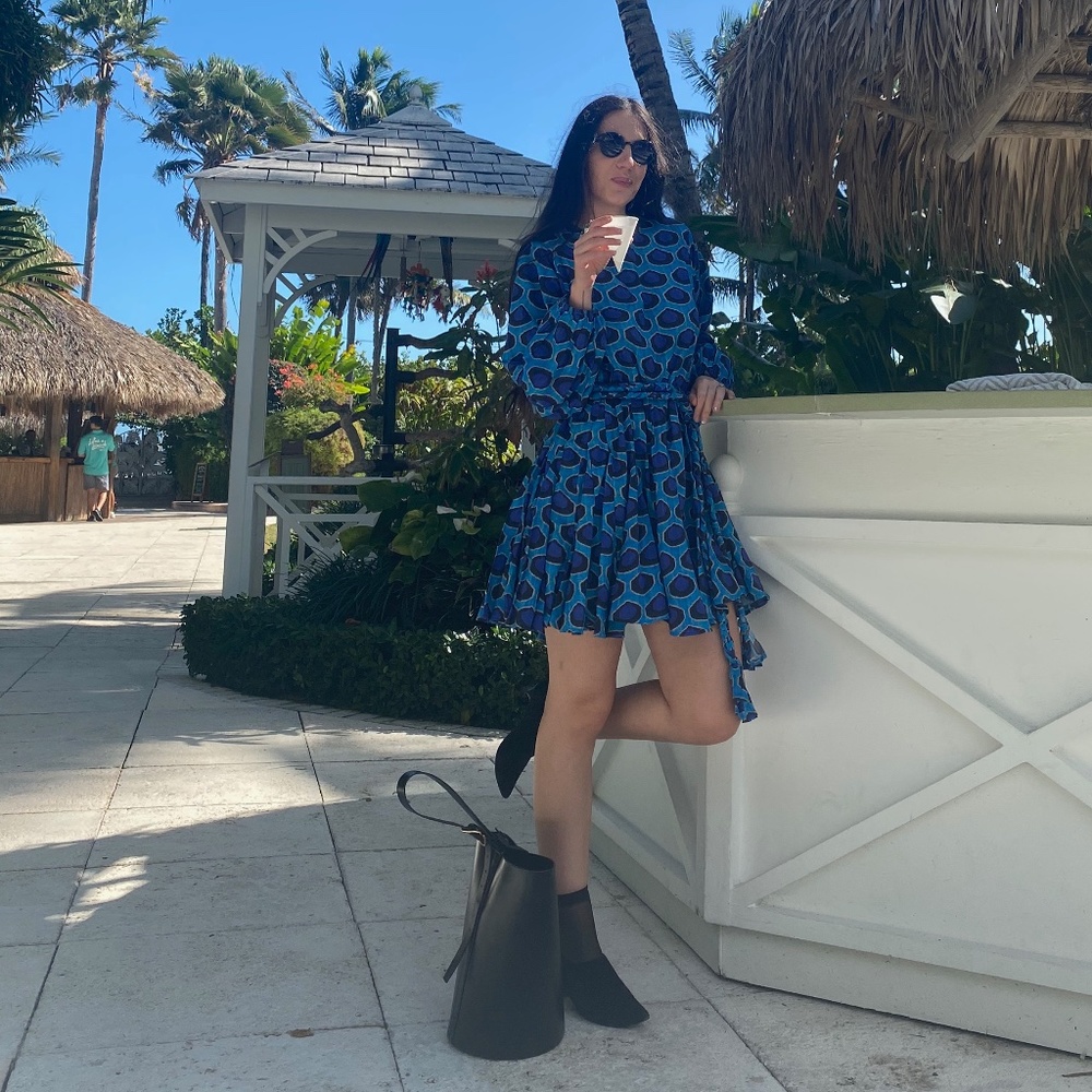 Meet your Posher, Amalia